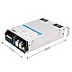 1000W 12V 80.0A 90-264VAC/120-370VDC Switching Power Supply with PFC Function - LMF1000-20B12 | StepperOnline UK