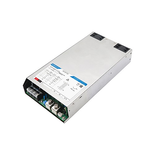 1500W 12V 125.0A 85-264VAC/120-370VDC Switching Power Supply with PFC Function - LMF1500-20B12 | StepperOnline UK