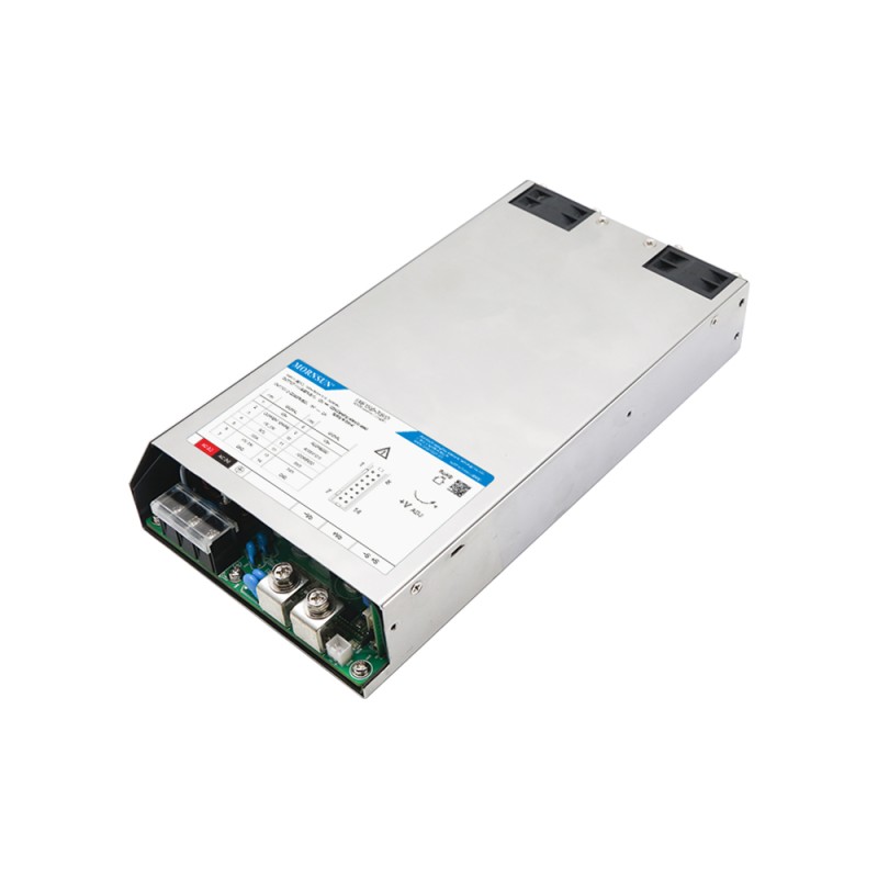 1500W 15V 100.0A 85-264VAC/120-370VDC Switching Power Supply with PFC Function - LMF1500-20B15 | StepperOnline UK