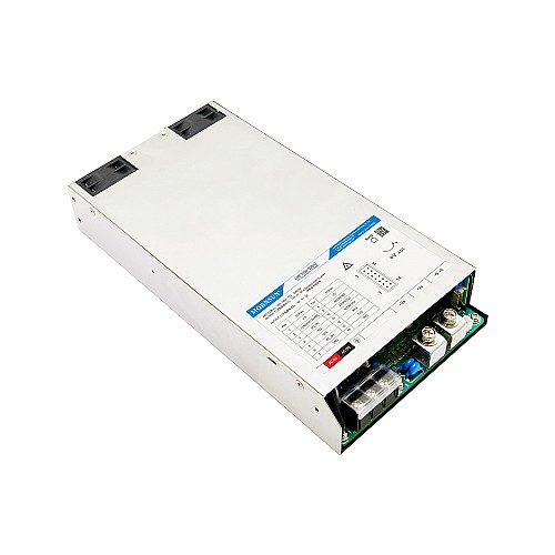 1500W 12V 125.0A 85-264VAC/120-370VDC Switching Power Supply with PFC Function - LMF1500-20B12 | StepperOnline UK