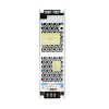 200W 28V 7.15A 85-305VAC/120-430VDC Switching Power Supply with PFC Function - LMF200-23B28UH | StepperOnline UK
