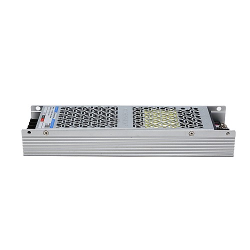 350W 12V 29.2A 85-305VAC/120-430VDC Switching Power Supply with PFC Function - LMF350-23B12UH | StepperOnline UK