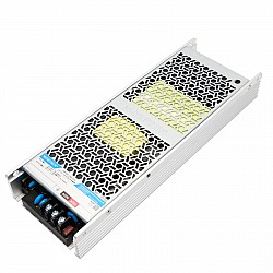 500W 5V 80.0A 85-305VAC/120-430VDC Switching Power Supply with PFC Function