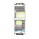 500W 12V 41.7A 85-305VAC/120-430VDC Switching Power Supply with PFC Function - LMF500-23B12UH | StepperOnline UK