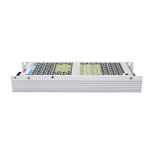 500W 12V 41.7A 85-305VAC/120-430VDC Switching Power Supply with PFC Function - LMF500-23B12UH | StepperOnline UK