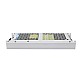 500W 12V 41.7A 85-305VAC/120-430VDC Switching Power Supply with PFC Function - LMF500-23B12UH | StepperOnline UK