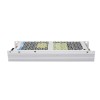 500W 48V 10.45A 85-305VAC/120-430VDC Switching Power Supply with PFC Function - LMF500-23B48UH | StepperOnline UK