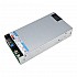 600W 24V 25.0A 80-277VAC/110-390VDC Switching Power Supply with PFC Function
