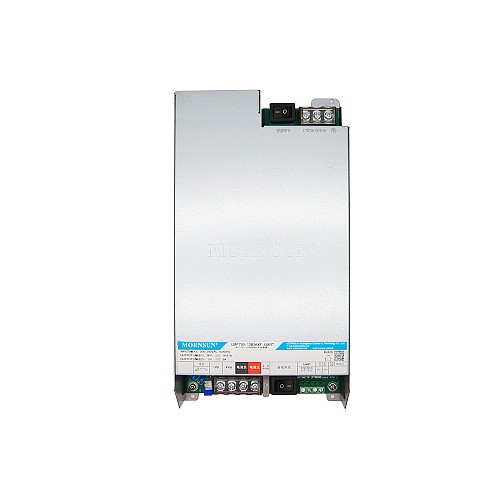750W 36V/16.7A 5.0V/3.0A 180-264VAC/254-370VDC RS485 Switching Power SupplyWith PFC Function & UART Communication - LMF750-12B36XF-UART | StepperOnline UK