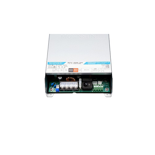 750W 36V/16.7A 5.0V/3.0A 180-264VAC/254-370VDC RS485 Switching Power SupplyWith PFC Function & UART Communication - LMF750-12B36XF-UART | StepperOnline UK