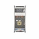 750W 24V 31.3A 85-305VAC/120-430VDC Switching Power Supply with PFC Function - LMF750-23B24UH | StepperOnline UK