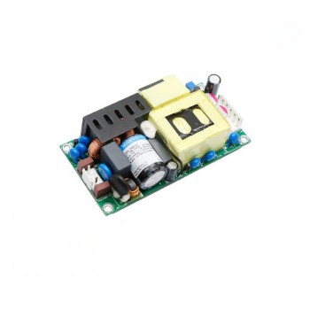 225W 24V 9.4A 85-264VAC/120-370VDC Switching Power Supply with PFC Function & Natural Cooling - LOF225-20B24 | StepperOnline UK