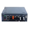 A6 Series 1000W STO Safe Torque Off EtherCAT AC Servo Motor Kit 3000rpm 3.18Nm 17-Bit Absolute Encoder IP67 - A6-EC1000H2A1-M17-STO | StepperOnline UK