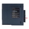 A6 Series 1000W STO Safe Torque Off PROFINET AC Servo Motor Kit 3000rpm 3.18Nm w/ Brake 17-Bit Absolute Encoder IP67 - A6-PN1000H2B1-M17-STO | StepperOnline UK