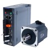 A6 Series 1000W STO Safe Torque Off EtherCAT AC Servo Motor Kit 3000rpm 3.18Nm 17-Bit Absolute Encoder IP67 - A6-EC1000H2A1-M17-STO | StepperOnline UK