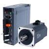 A6 Series 1000W STO Safe Torque Off EtherCAT AC Servo Motor Kit 3000rpm 3.18Nm w/ Brake 17-Bit Absolute Encoder IP67 - A6-EC1000H2B1-M17-STO | StepperOnline UK