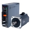 A6 Series 1000W STO Safe Torque Off PROFINET AC Servo Motor Kit 3000rpm 3.18Nm w/ Brake 17-Bit Absolute Encoder IP67 - A6-PN1000H2B1-M17-STO | StepperOnline UK