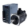 A6 Series 1500W RS485 AC Servo Motor Kit 3000rpm 4.78Nm w/ Brake 17-Bit Absolute Encoder IP67 - A6-RS1500H2B1-M17 | StepperOnline UK