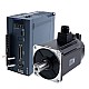 A6 Series 2000W RS485 AC Servo Motor Kit 3000rpm 6.37Nm w/ Brake 17-Bit Absolute Encoder IP67 - A6-RS2000H3B1-M17 | StepperOnline UK