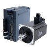 A6 Series 2500W RS485 AC Servo Motor Kit 3000rpm 7.96Nm 17-Bit Absolute Encoder IP67 - A6-RS2500H3A1-M17 | StepperOnline UK
