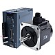 A6H Series 1300W RS485 AC Servo Motor Kit 1500rpm 8.34Nm w/ Brake 17-Bit Absolute Encoder IP67 - A6H-RS1300H2B1-M17 | StepperOnline UK