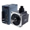 A6H Series 1800W RS485 AC Servo Motor Kit 1500rpm 11.50Nm 17-Bit Absolute Encoder IP67 - A6H-RS1800H3A1-M17 | StepperOnline UK