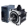 A6H Series 2900W RS485 AC Servo Motor Kit 1500rpm 18.60Nm 17-Bit Absolute Encoder IP67 - A6H-RS2900H3A1-M17 | StepperOnline UK