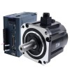 A6H Series 2900W RS485 AC Servo Motor Kit 1500rpm 18.60Nm w/ Brake 17-Bit Absolute Encoder IP67 - A6H-RS2900H3B1-M17 | StepperOnline UK