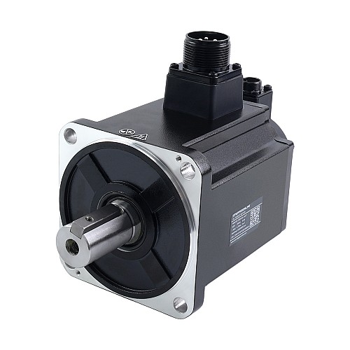 A6 Series 1500W EtherCAT AC Servo Motor Kit 3000rpm 4.78Nm 17-Bit Absolute Encoder IP67 - A6-EC1500H2A1-M17 | StepperOnline UK