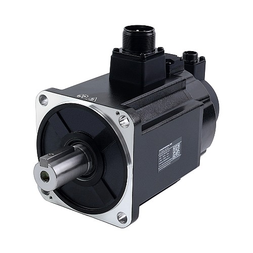 A6 Series 1500W EtherCAT AC Servo Motor Kit 3000rpm 4.78Nm w/ Brake 17-Bit Absolute Encoder IP67 - A6-EC1500H2B1-M17 | StepperOnline UK