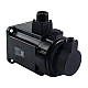 A6 Series 1500W EtherCAT AC Servo Motor Kit 3000rpm 4.78Nm w/ Brake 17-Bit Absolute Encoder IP67 - A6-EC1500H2B1-M17 | StepperOnline UK
