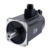 A6 Series 2000W RS485 AC Servo Motor Kit 3000rpm 6.37Nm w/ Brake 17-Bit Absolute Encoder IP67 - A6-RS2000H3B1-M17 | StepperOnline UK