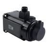 A6 Series 2000W RS485 AC Servo Motor Kit 3000rpm 6.37Nm w/ Brake 17-Bit Absolute Encoder IP67 - A6-RS2000H3B1-M17 | StepperOnline UK