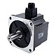 A6H Series 1300W RS485 AC Servo Motor Kit 1500rpm 8.34Nm 17-Bit Absolute Encoder IP67 - A6H-RS1300H2A1-M17 | StepperOnline UK