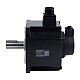A6H Series 1300W RS485 AC Servo Motor Kit 1500rpm 8.34Nm 17-Bit Absolute Encoder IP67 - A6H-RS1300H2A1-M17 | StepperOnline UK