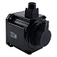 A6H Series 1300W RS485 AC Servo Motor Kit 1500rpm 8.34Nm 17-Bit Absolute Encoder IP67 - A6H-RS1300H2A1-M17 | StepperOnline UK