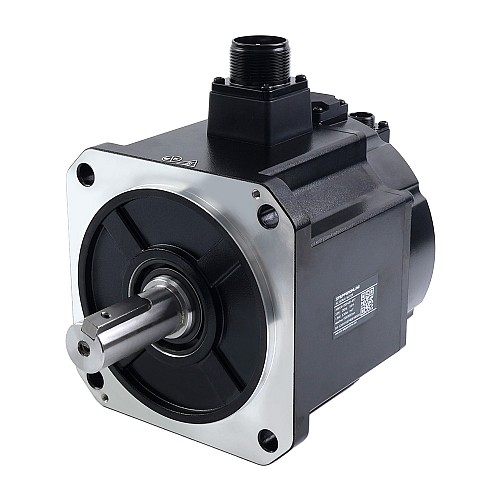 A6H Series 1300W RS485 AC Servo Motor Kit 1500rpm 8.34Nm w/ Brake 17-Bit Absolute Encoder IP67 - A6H-RS1300H2B1-M17 | StepperOnline UK