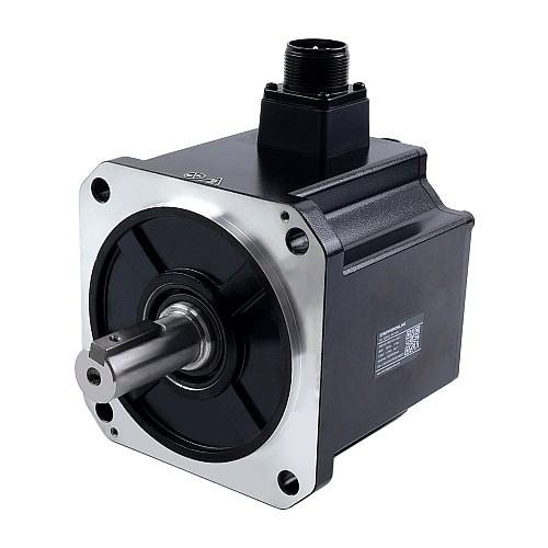 A6H Series 1800W RS485 AC Servo Motor Kit 1500rpm 11.50Nm 17-Bit Absolute Encoder IP67 - A6H-RS1800H3A1-M17 | StepperOnline UK