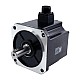 A6H Series 1800W RS485 AC Servo Motor Kit 1500rpm 11.50Nm 17-Bit Absolute Encoder IP67 - A6H-RS1800H3A1-M17 | StepperOnline UK