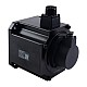 A6H Series 1800W RS485 AC Servo Motor Kit 1500rpm 11.50Nm 17-Bit Absolute Encoder IP67 - A6H-RS1800H3A1-M17 | StepperOnline UK