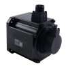 A6H Series 1800W RS485 AC Servo Motor Kit 1500rpm 11.50Nm 17-Bit Absolute Encoder IP67 - A6H-RS1800H3A1-M17 | StepperOnline UK