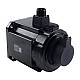 A6H Series 1800W RS485 AC Servo Motor Kit 1500rpm 11.50Nm w/ Brake 17-Bit Absolute Encoder IP67 - A6H-RS1800H3B1-M17 | StepperOnline UK
