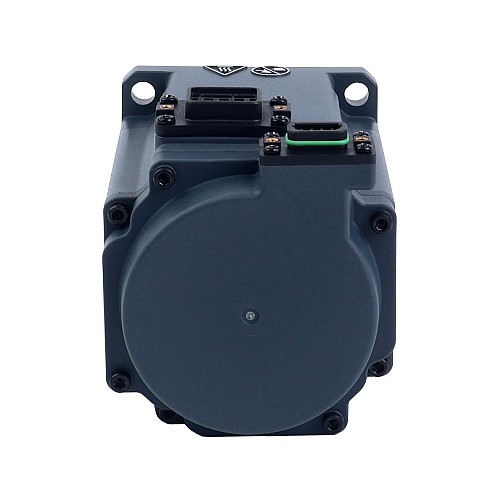 A6 Series 400W PROFINET AC Servo Motor Kit 3000rpm 1.27Nm 17-Bit Absolute Encoder  IP67 - A6-PN400H2A1-M17 | StepperOnline UK