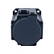 A6 Series 750W PROFINET AC Servo Motor Kit 3000rpm 2.39Nm 17-Bit Absolute Encoder IP67 - A6-PN750H2A1-M17 | StepperOnline UK