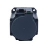 A6 Series 750W STO Safe Torque Off PROFINET AC Servo Motor Kit 3000rpm 2.39Nm 17-Bit Absolute Encoder IP67 - A6-PN750H2A1-M17-STO | StepperOnline UK