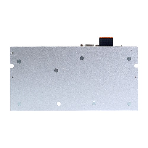 DSY Series 1000W CANopen DC Servo Motor 24-70VDC 3.20Nm 3000rpm 17-Bit Incremental Encoder IP65 - DSY-C1000L2A2-M17S | StepperOnline UK