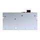 DSY Series 1000W CANopen DC Servo Motor 24-70VDC 3.20Nm 3000rpm 17-Bit Incremental Encoder IP65 - DSY-C1000L2A2-M17S | StepperOnline UK