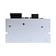 DSY Series 400W CANopen DC Servo Motor 24-70VDC 1.27Nm w/ Brake 3000rpm 17-Bit Incremental Encoder IP65 - DSY-C400L2B2-M17S | StepperOnline UK