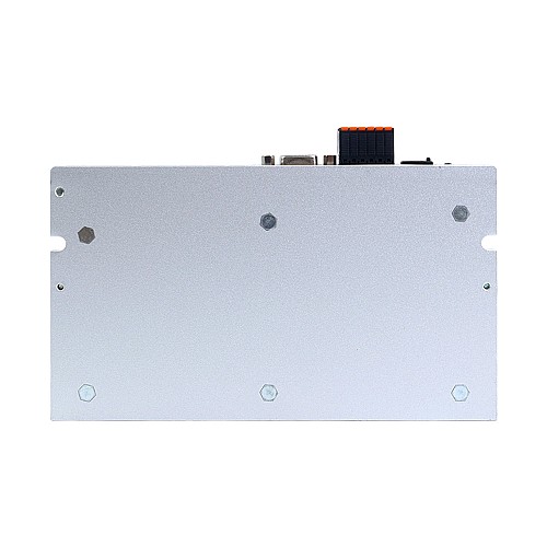 DSY Series 750W CANopen DC Servo Motor 24-70VDC 2.39Nm 3000rpm 17-Bit Incremental Encoder IP65 - DSY-C750L2A2-M17S | StepperOnlinev