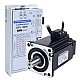 DSY Series 1000W CANopen DC Servo Motor 24-70VDC 3.20Nm 3000rpm 17-Bit Incremental Encoder IP65 - DSY-C1000L2A2-M17S | StepperOnline UK